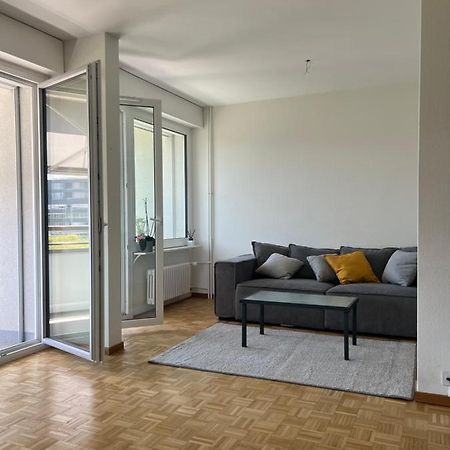 La Marina Appart Apartment Geneva Exterior photo